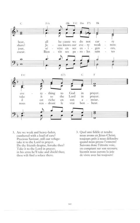 The Book of Praise page 954