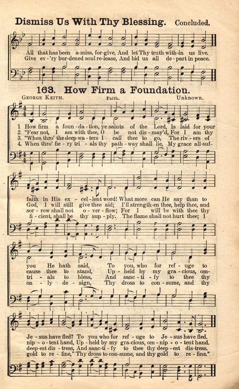 Twentieth (20th) Century Songs Part One page 167