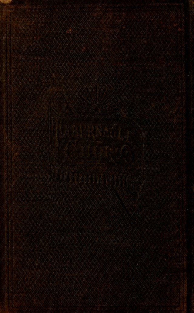 The Tabernacle Chorus (Trinity ed.) page 194