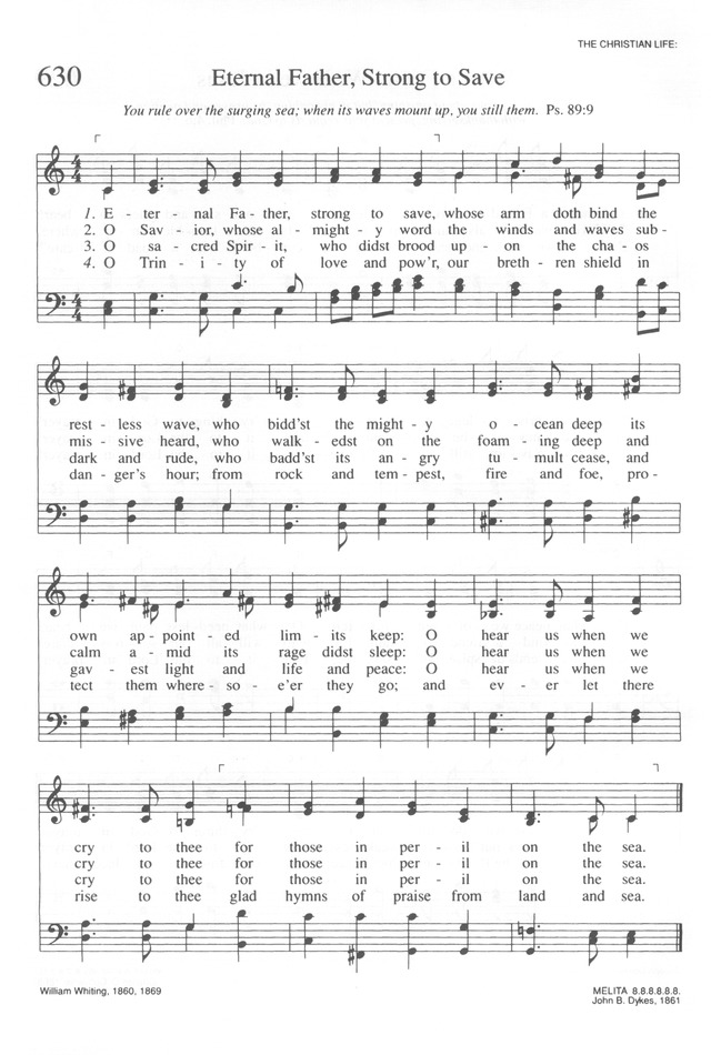 Trinity Hymnal (Rev. ed.) page 656