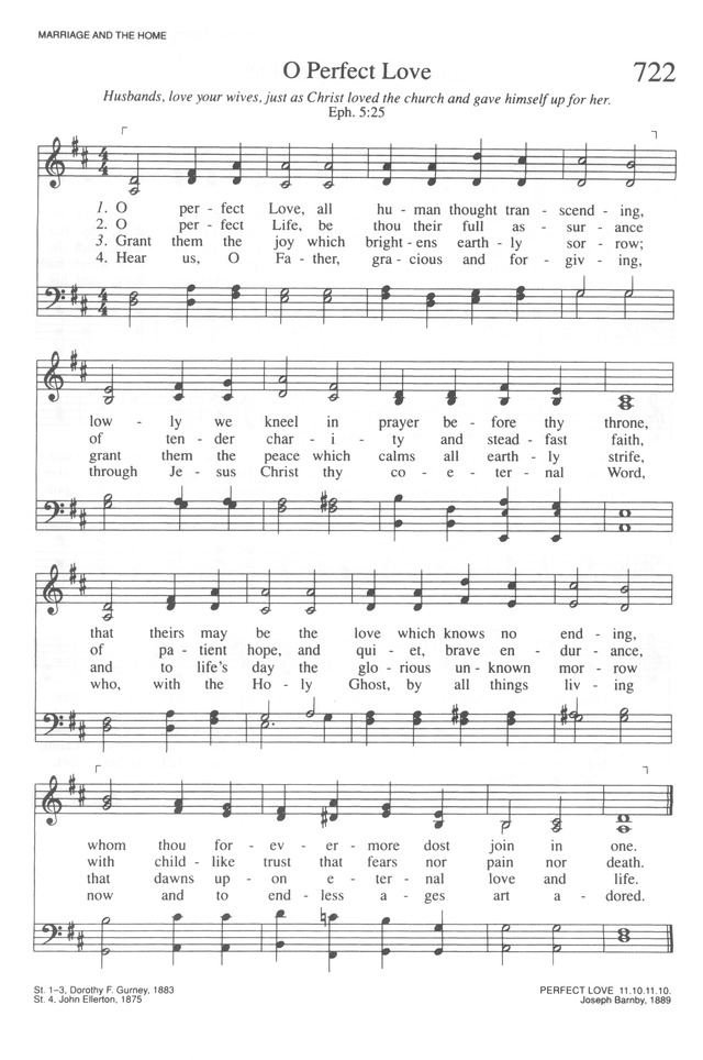 Trinity Hymnal (Rev. ed.) page 749