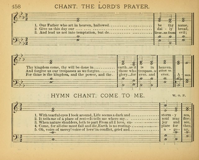 The Tree of Life: for Sunday Schools and Gospel Meetings page 158