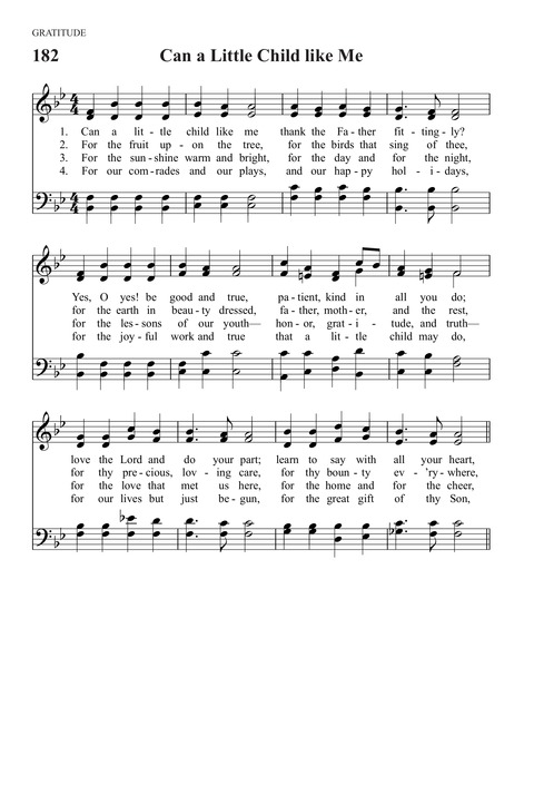 Trinity Psalter Hymnal page 432