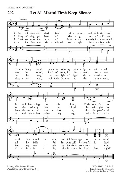 Trinity Psalter Hymnal page 548