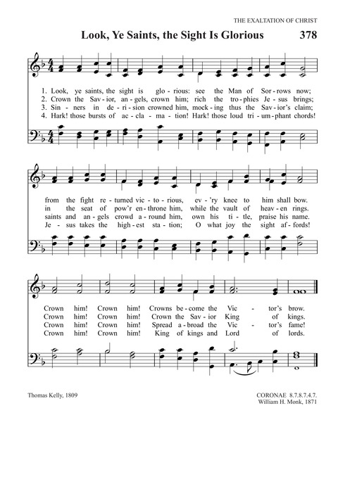 Trinity Psalter Hymnal page 641