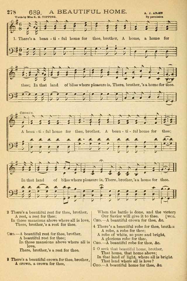 The Tribute of Praise and Methodist Protestant Hymn Book page 295