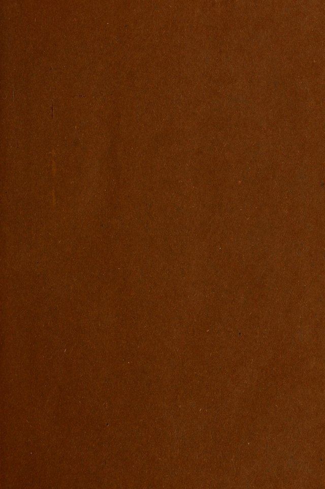 The Tribute of Praise and Methodist Protestant Hymn Book page 4