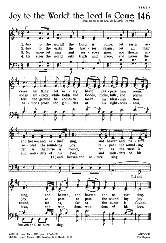 The Worshiping Church page 135
