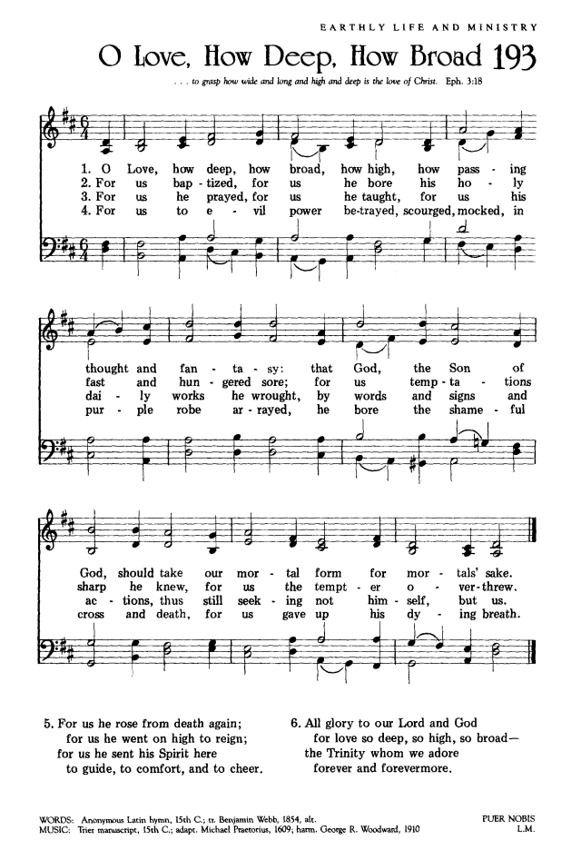 The Worshiping Church page 181