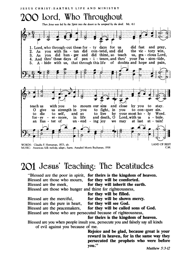 The Worshiping Church page 188