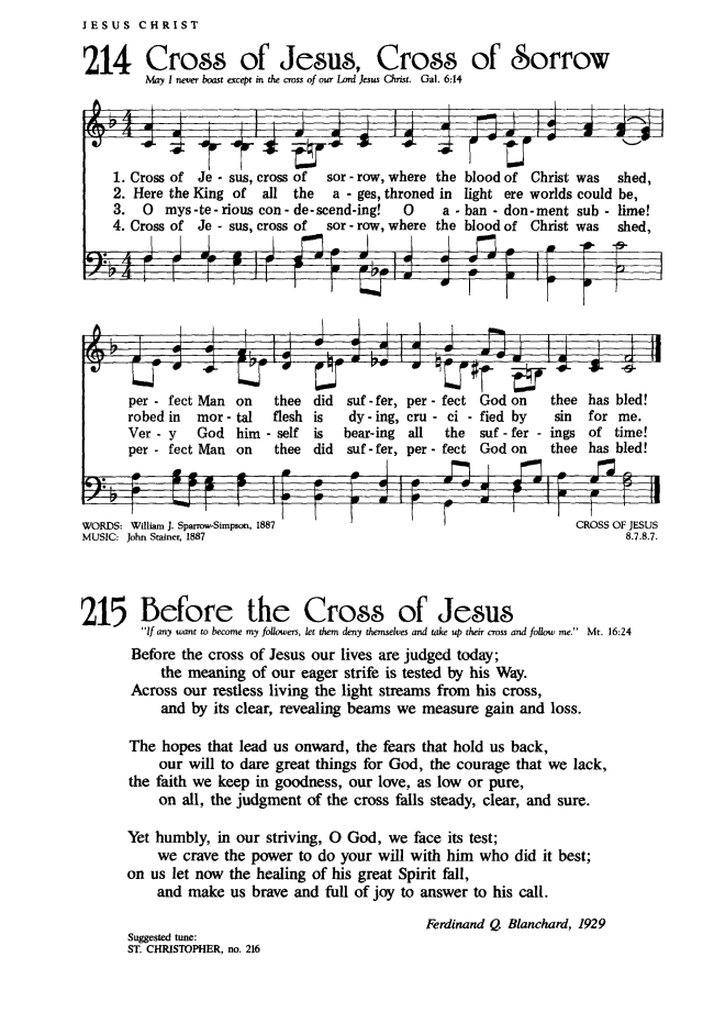 The Worshiping Church page 198