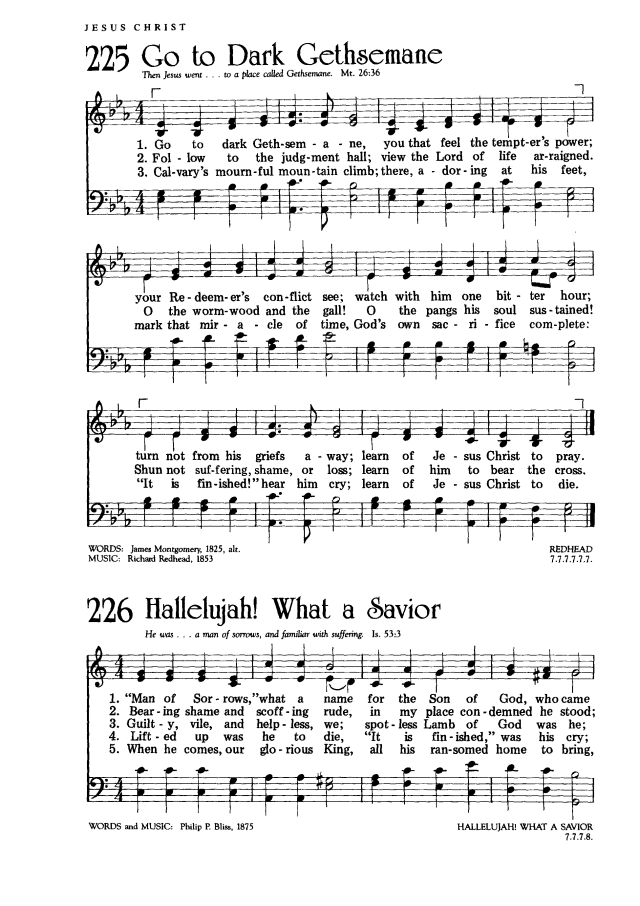 The Worshiping Church page 206