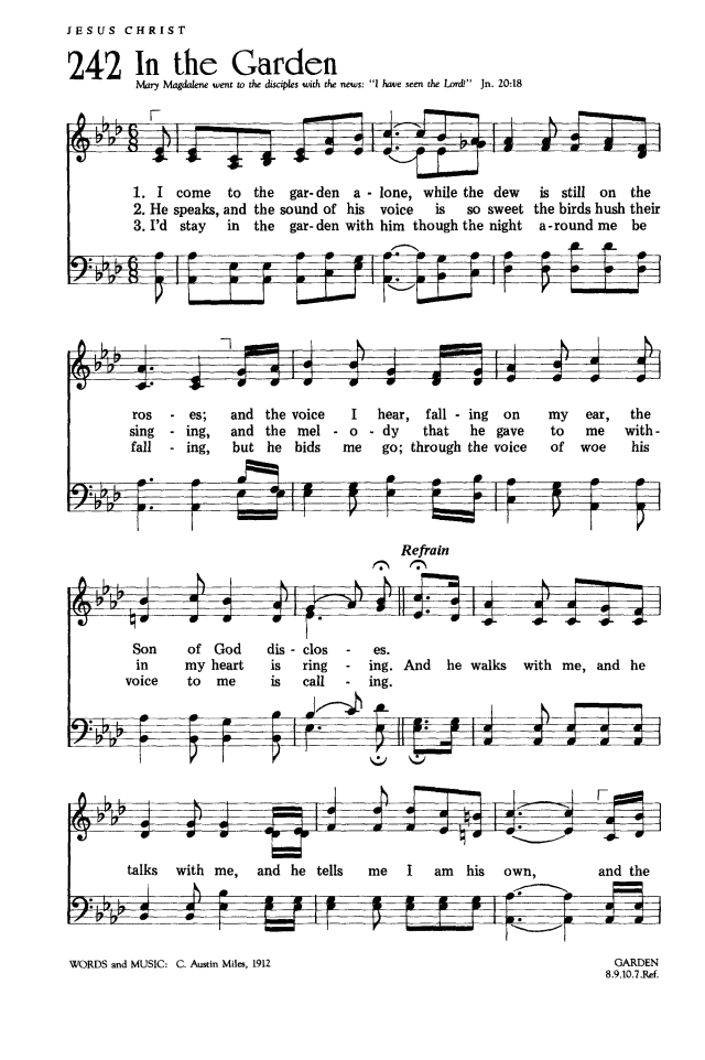 The Worshiping Church page 220
