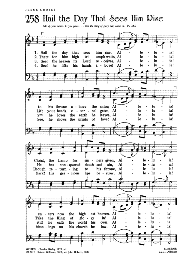 The Worshiping Church page 236
