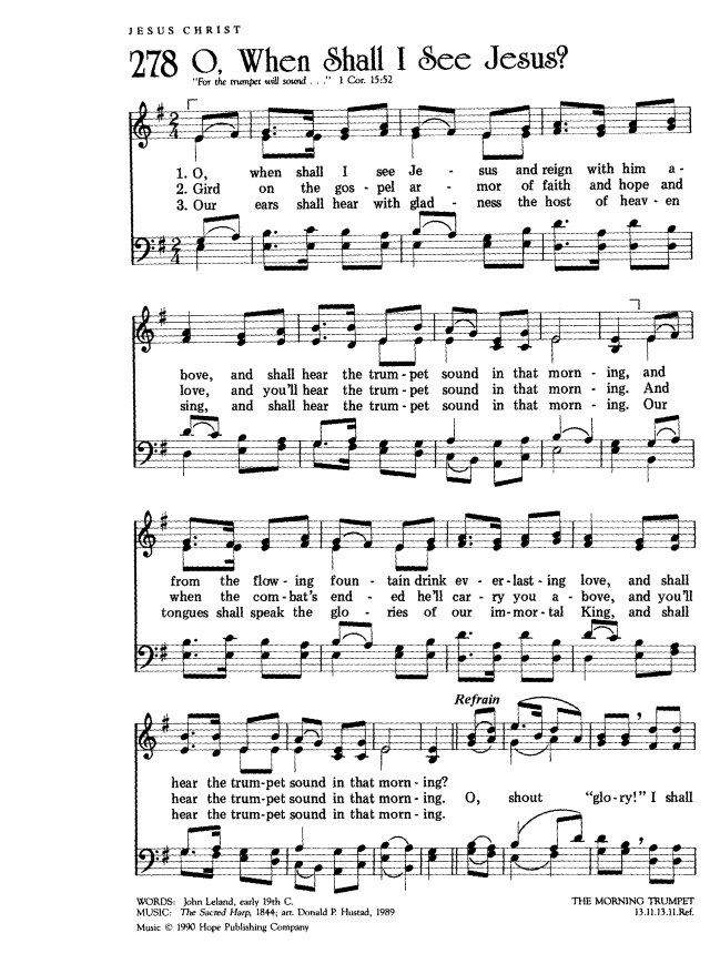 The Worshiping Church page 252