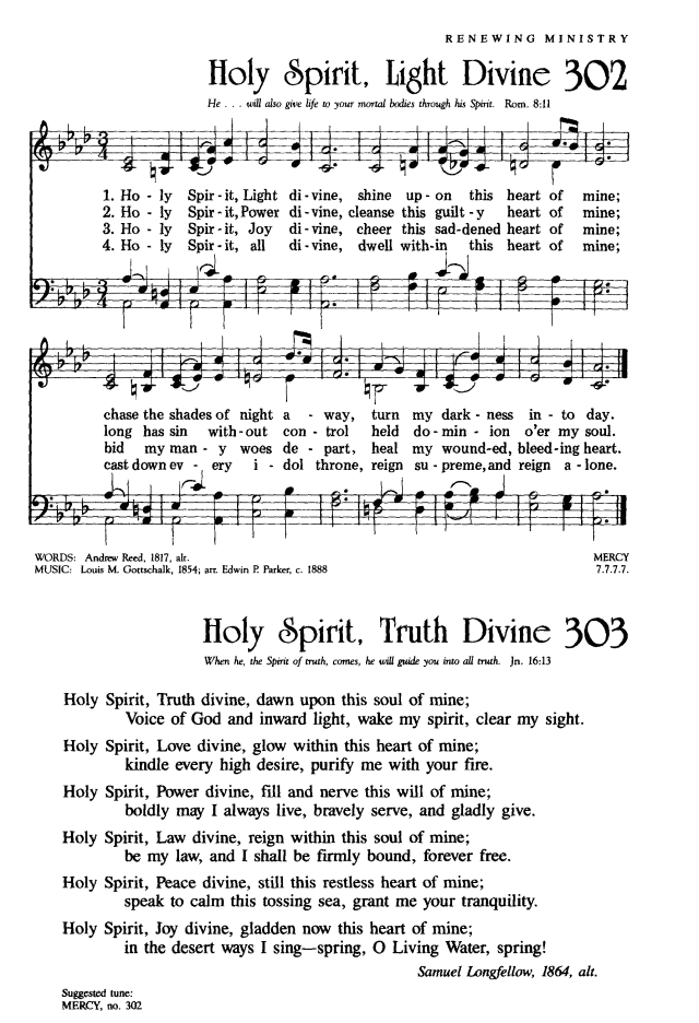 The Worshiping Church page 275