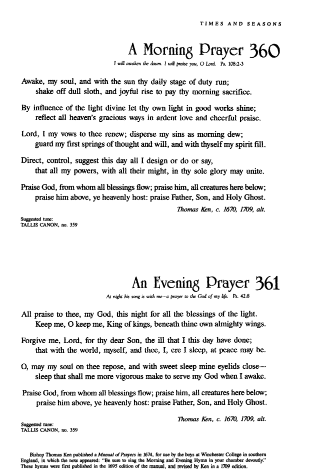 The Worshiping Church page 327