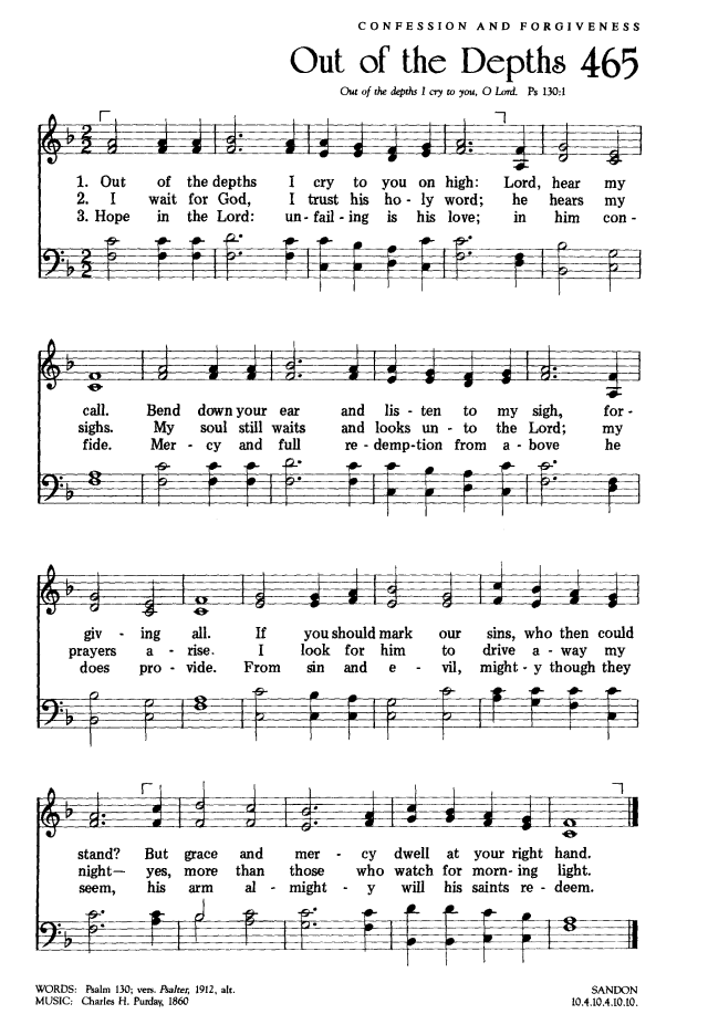 The Worshiping Church page 411