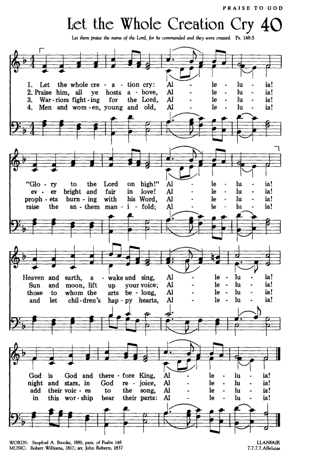 The Worshiping Church page 43