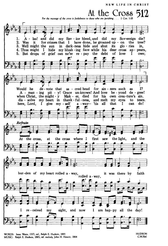 The Worshiping Church page 455
