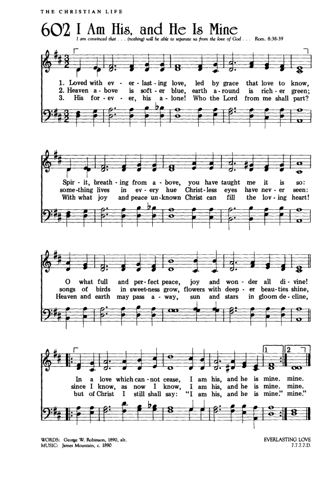 The Worshiping Church page 524