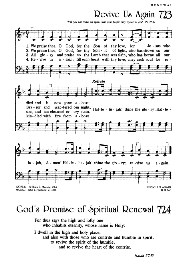 The Worshiping Church page 627