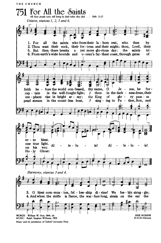 The Worshiping Church page 652