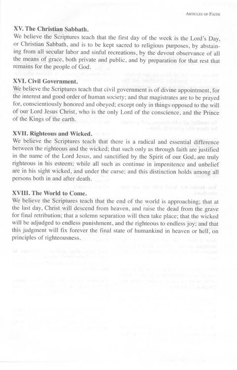 Total Praise: songs and other worship resources for every generation page 2