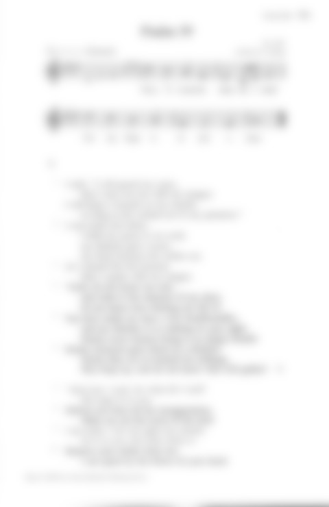 The United Methodist Hymnal page 773