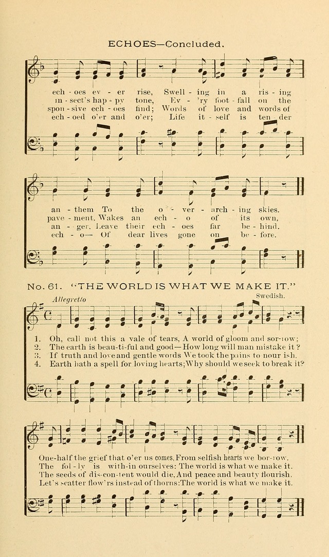 Unity Services and Songs page 129