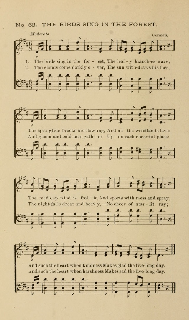 Unity Services and Songs page 132
