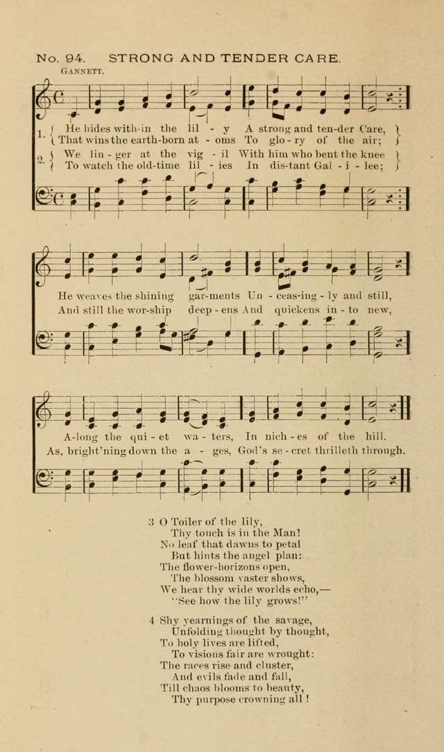 Unity Services and Songs page 160