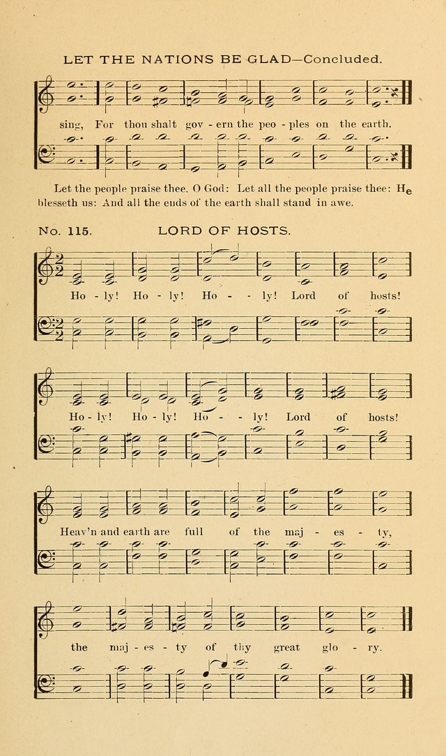 Unity Services and Songs page 177