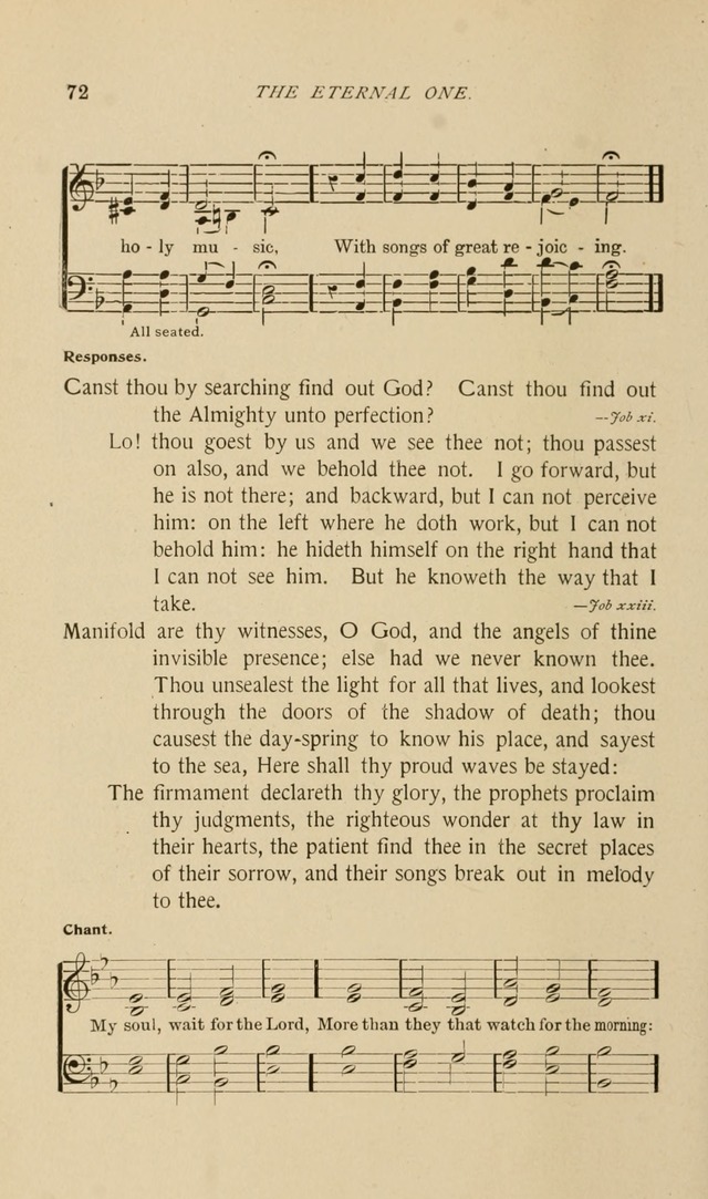 Unity Services and Songs page 72