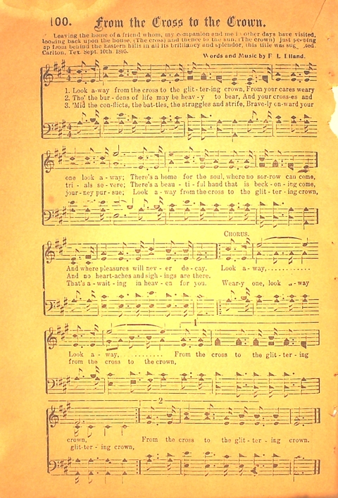 Victory: for Christian work and worship page 112