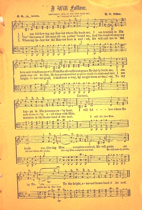 Victory: for Christian work and worship page 139