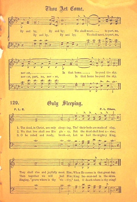 Victory: for Christian work and worship page 143
