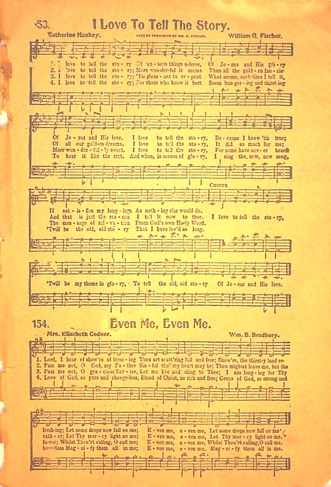 Victory: for Christian work and worship page 153