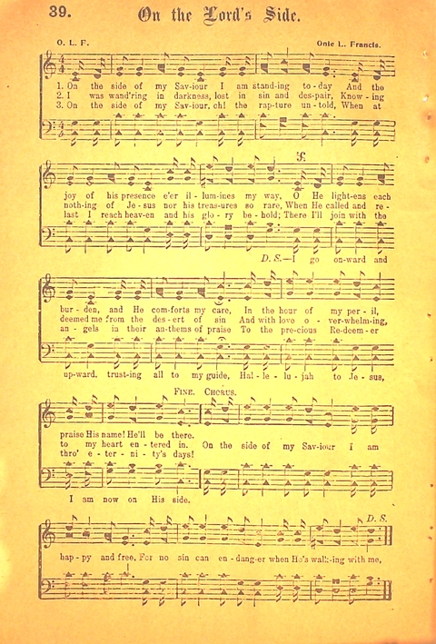 Victory: for Christian work and worship page 44