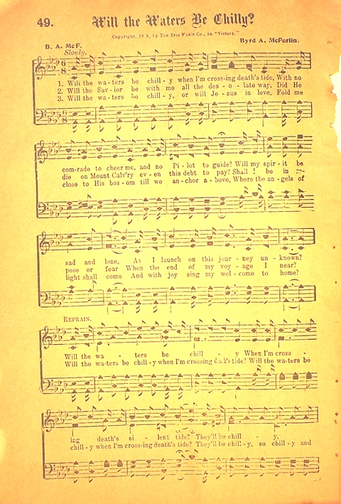 Victory: for Christian work and worship page 56