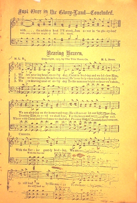 Victory: for Christian work and worship page 89