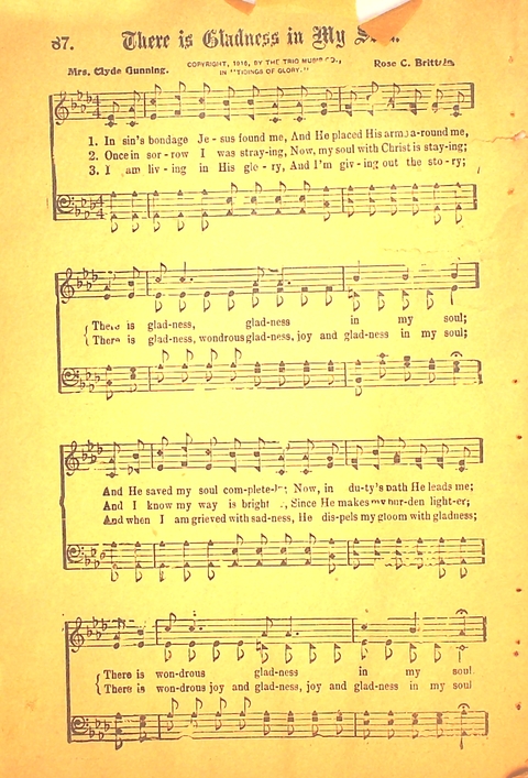 Victory: for Christian work and worship page 94