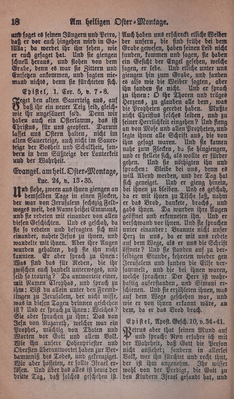 Verbessertes Gesangbuch: zum Gebrauch bein dem öffentlichen Gottesdienste sowohl als zur Privat-Erbauung page 334