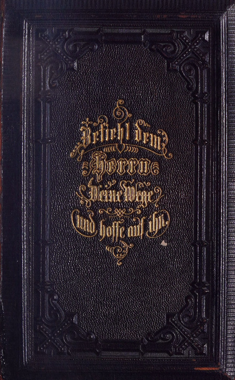 Verbessertes Gesangbuch: zum Gebrauch bein dem öffentlichen Gottesdienste sowohl als zur Privat-Erbauung page cover