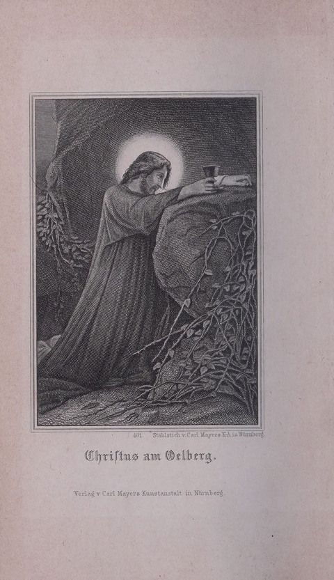 Verbessertes Gesangbuch: zum Gebrauch bein dem öffentlichen Gottesdienste sowohl als zur Privat-Erbauung page vii