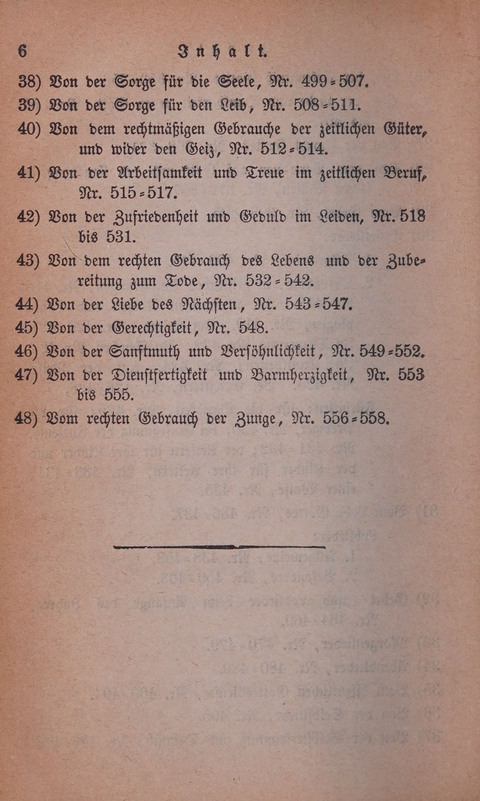 Verbessertes Gesangbuch: zum Gebrauch bein dem öffentlichen Gottesdienste sowohl als zur Privat-Erbauung page xv