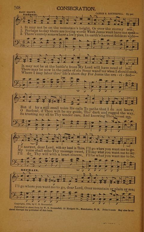 Victorious Songs: (Enlarged) page 128