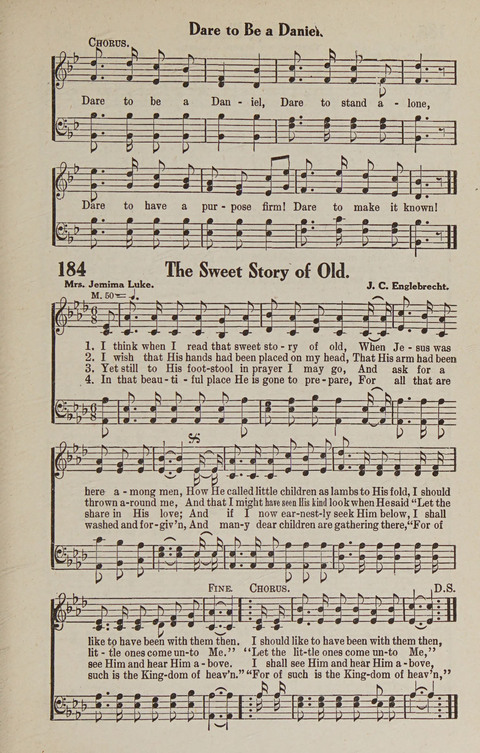 Victorious Service Songs: Rodeheaver