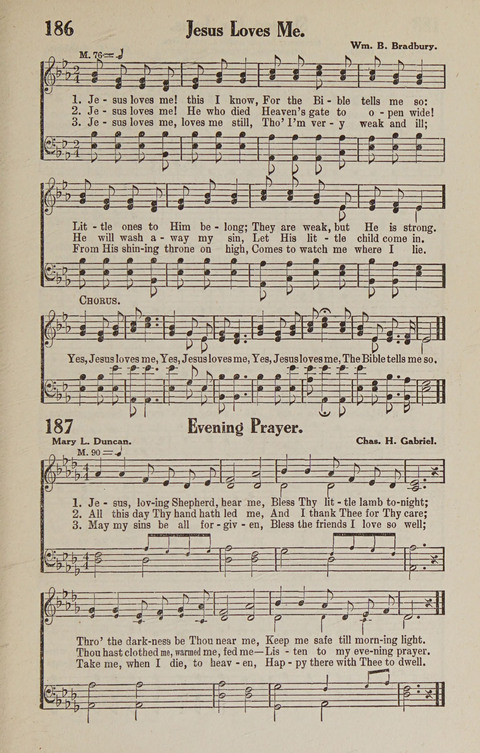 Victorious Service Songs: Rodeheaver
