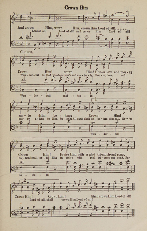 Victorious Service Songs: Rodeheaver